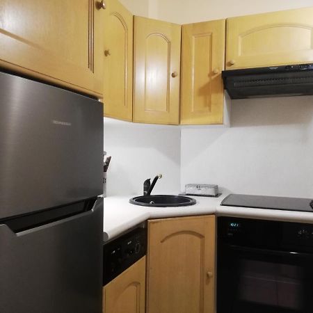 Appartement Le Belvedere 罗克布吕讷-卡普马丹 外观 照片